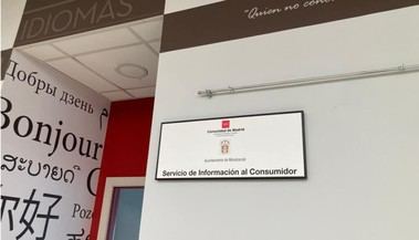 Oficina de Consumo en Moralzarzal: Asesoría gratuita para problemas de compras y facturas