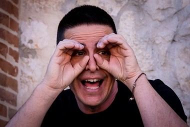 Cuentacuentos en inglés: "Bugs" con Estibi Mínguez en Moralzarzal