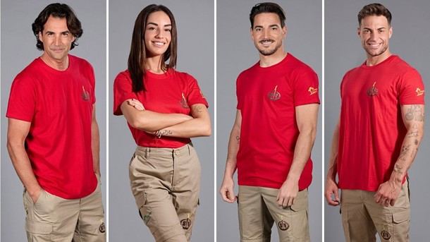 Recta final emocionante en 'SV. Conexión Honduras' con expulsiones y nuevos líderes