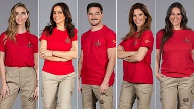 Terelu Campos reflexiona sobre su paso por ‘Supervivientes’ en gala de expulsión