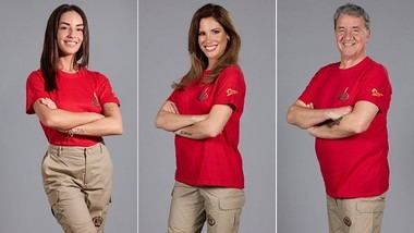 Nuevas nominaciones y expulsiones marcan la sexta gala de 'Supervivientes'