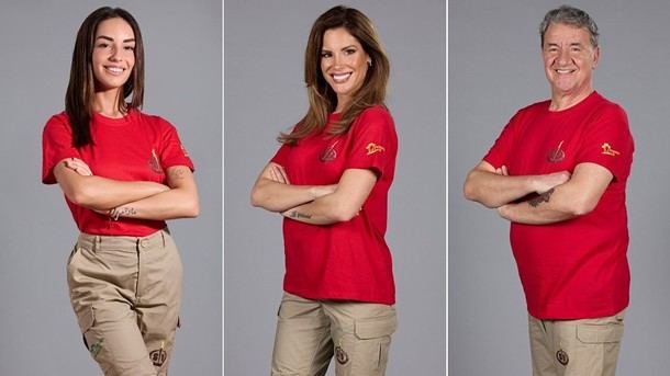 Nuevas nominaciones y expulsiones marcan la sexta gala de 'Supervivientes'