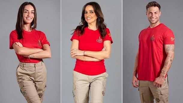 Anita y Montoya se enfrentan a decisiones clave en la gala de 'Supervivientes' este martes