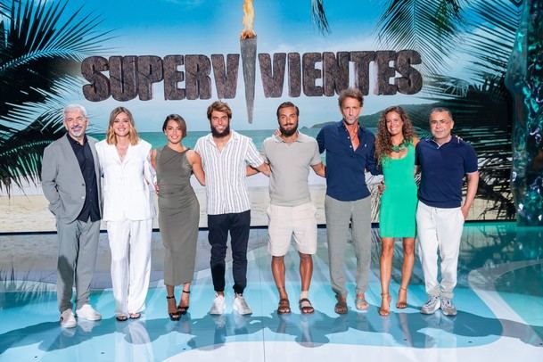 Borja González se corona como el ganador de 'Supervivientes 2025' en la mejor edición en cuatro años