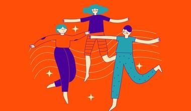 Taller gratuito de bienestar para mujeres en Moralzarzal