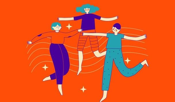 Taller gratuito de bienestar para mujeres en Moralzarzal