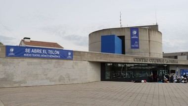 Talleres de arte y danza abrirán en Galapagar este octubre