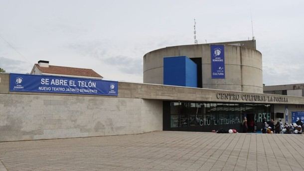 Talleres de arte y danza abrirán en Galapagar este octubre