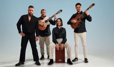 Flamenco y DJ en Moralzarzal el 14 de agosto para mayores de 18 años