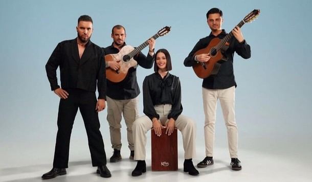 Flamenco y DJ en Moralzarzal el 14 de agosto para mayores de 18 años