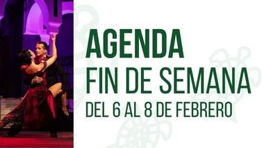 Cultura y Carnaval animan el fin de semana en Galapagar del 6 al 8 de febrero