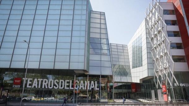 Madrid lanzará en 2026 talleres infantiles en los Teatros del Canal para facilitar la conciliación familiar