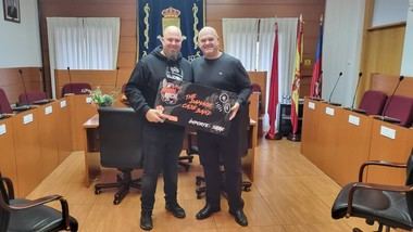 The Damage Case se alza con el premio del MoralRock 2025