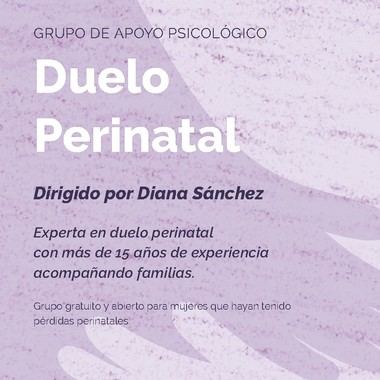 Torreforum realizará una nueva sesión de apoyo para el duelo perinatal