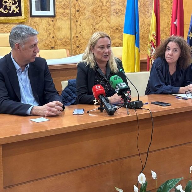 Torrelodones lanza ayudas para propietarios afectados por ocupaciones ilegales