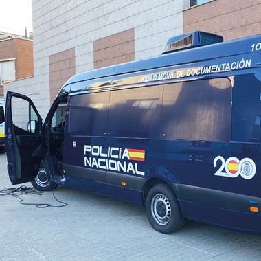 Torrelodones ofrece renovación de DNI y pasaporte sin salir del municipio