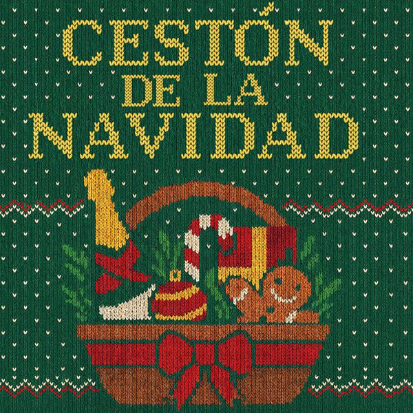 Torrelodones sorteará un cesto navideño con productos de comercios locales