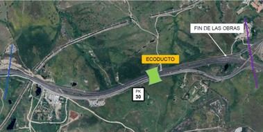 Obras de mejora causarán cortes y desvíos en el tráfico