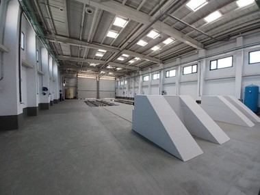 Nueva vía ferroviaria en Fuencarral con inversión de 7,65 millones de euros