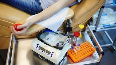 Tres hospitales de Madrid seleccionados para recolectar células madre para trasplantes