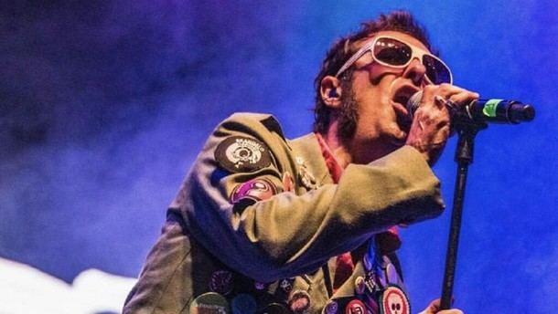 Concierto gratuito en la Puerta del Sol con motivo del 40º aniversario de la Real Casa de Correos