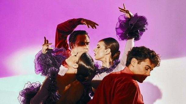 Galapagar presenta 'Latido y Tañido', un espectáculo de danza y música