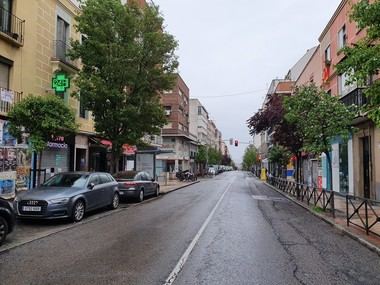 Usera invertirá 140.000 euros en un distintivo de calidad turística para comercios locales