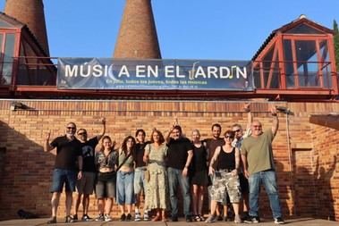 Valdemorillo lanza el II Micro Abierto para músicos emergentes de Madrid