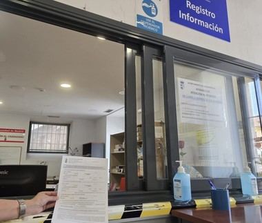 Valdemorillo crea un registro para personas electrodependientes