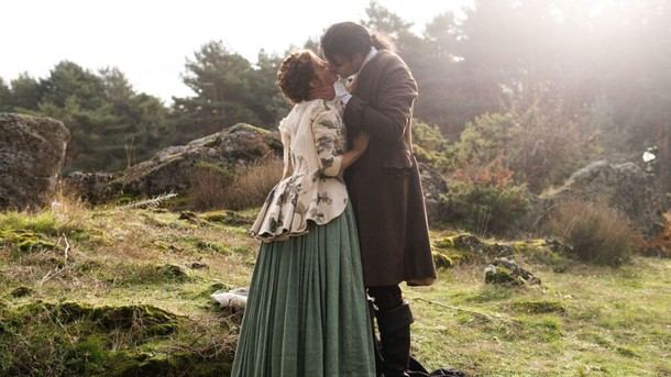 ‘Valle salvaje’ de RTVE aspira al Emmy Internacional 2025