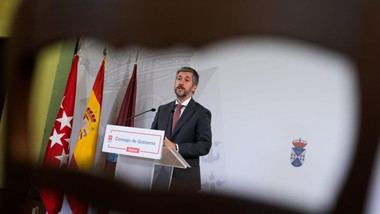 Madrid reafirma su apoyo a Venezuela tras los terremotos devastadores