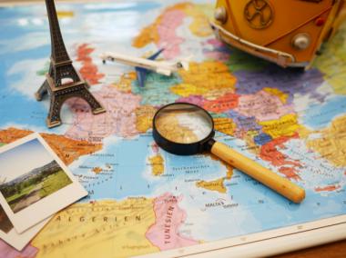 Viajar mejor este verano: cómo elegir destino sin disparar el presupuesto