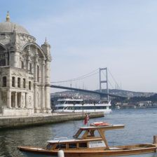Viaje a Turquía para mayores de Moralzarzal: ¡reserva tu plaza ya!