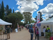 Las Rozas lanza su IV Festival de Vida Saludable