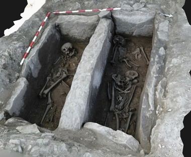 Inicia la octava campaña de excavaciones en El Rebollar (El Boalo)