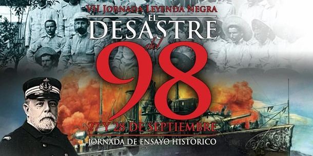 San Lorenzo de El Escorial acoge las VII Jornadas de la Leyenda Negra