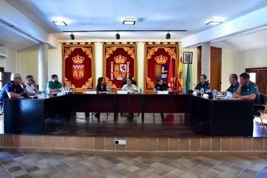 Villa del Prado refuerza su protocolo contra la violencia de género