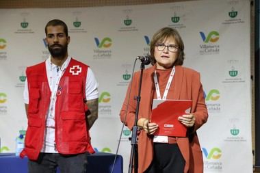 Primera jornada sobre salud mental en Villanueva de la Cañada