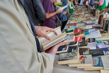 Villanueva de la Cañada organiza las Jornadas del Libro 2025