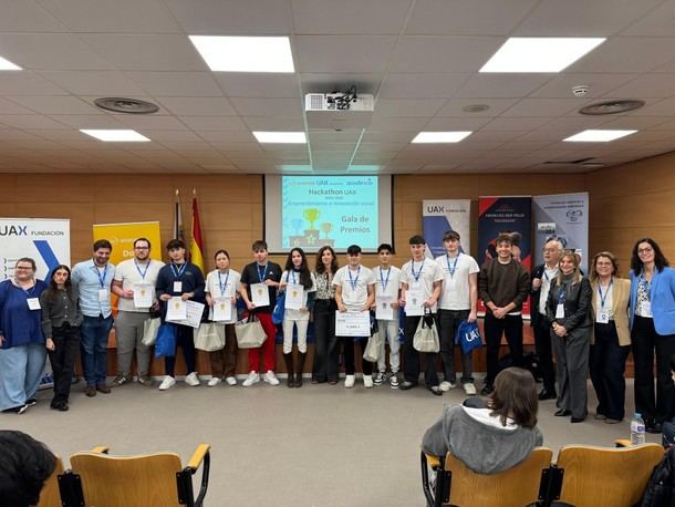 Villanueva de la Cañada lanza un plan para promover salud y sostenibilidad