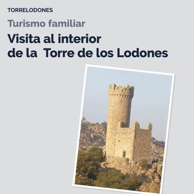 Actividades familiares en Torrelodones para septiembre
