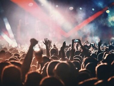 Roblerock regresa con su segunda edición de música y techno