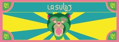 Regresa La Sub25: festival de arte joven en Madrid Río el 27 de junio