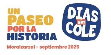 Regresan los Días sin Cole en Moralzarzal con actividades históricas para niños