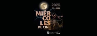 Regresan los Miércoles de cine en Hoyo de Manzanares con programación gratuita