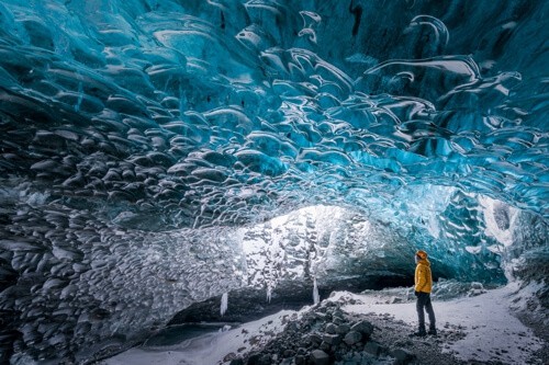 Abre la convocatoria para el XIX Concurso de Fotografía de Montaña en Moralzarzal