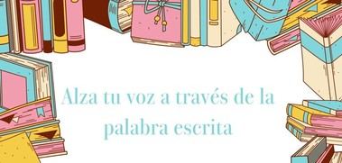 Convocan el XVIII Concurso de Microrrelatos contra la Violencia de Género en THAM