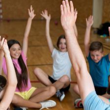Inician las Inscripciones para las Escuelas de Verano 2025 en Moralzarzal