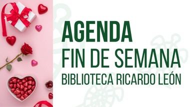 Actividades literarias y musicales por Carnaval y San Valentín en Galapagar