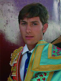 Alberto Lamelas realizó lo mejor de la feria  (Foto: Cedida)